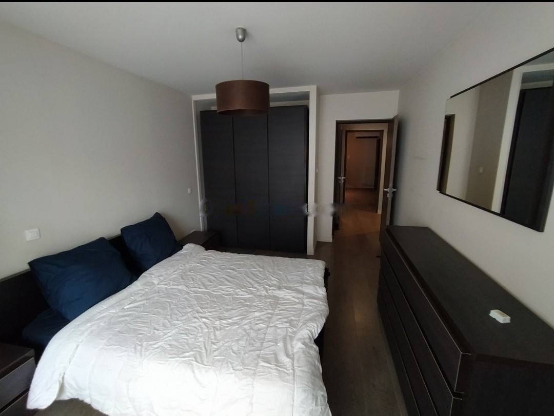 Location Appartement F3 Hydra