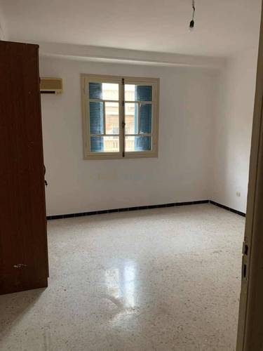 Location Appartement F4 Mohammadia