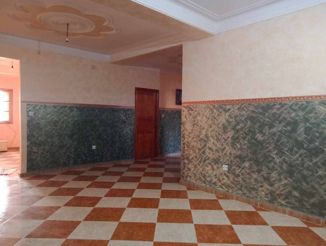 Vente Villa F8 Reghaia