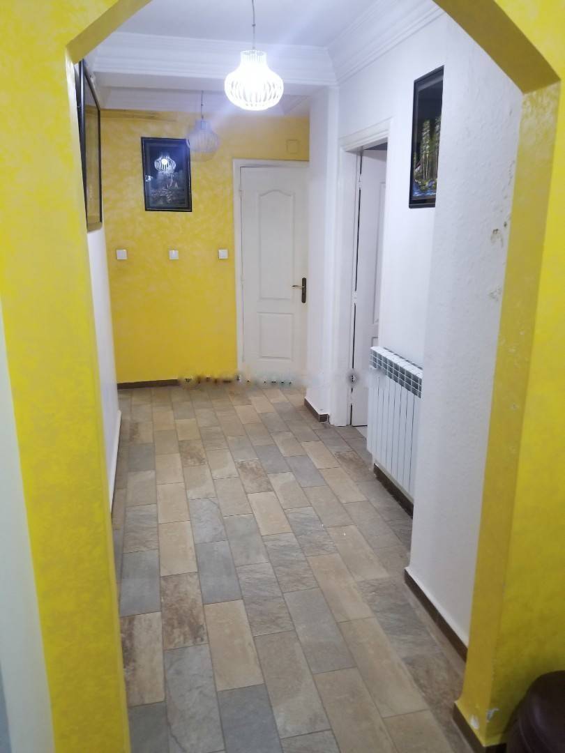 Location Appartement F4 Birtouta