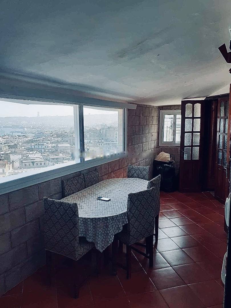  Location appartement f3 casbah