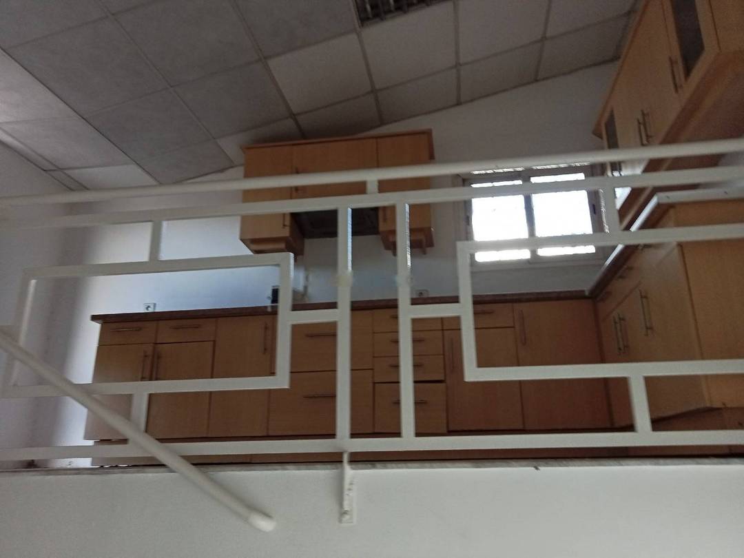 Location Immeuble Birkhadem