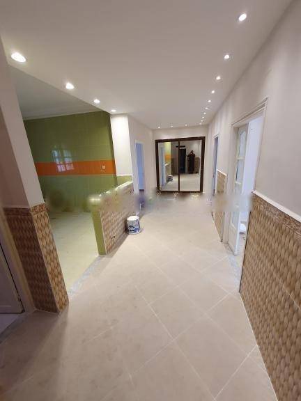 Vente Appartement F3 Bordj El Bahri