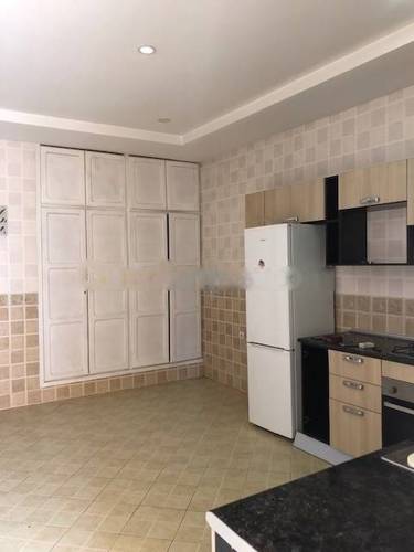 Location Niveau de villa F3 Bordj El Kiffan