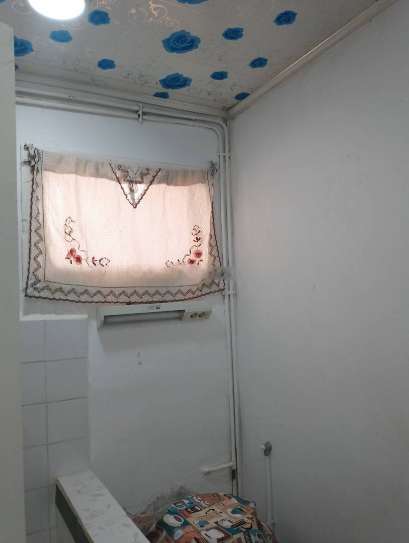 Vente Appartement F3 Mahelma