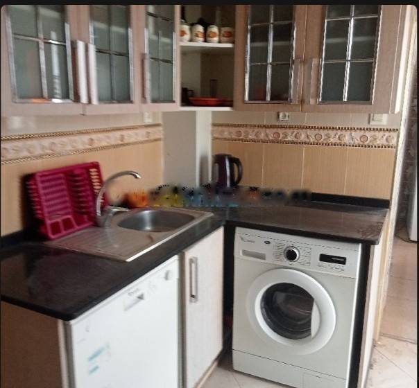 Location Appartement F3 El Biar