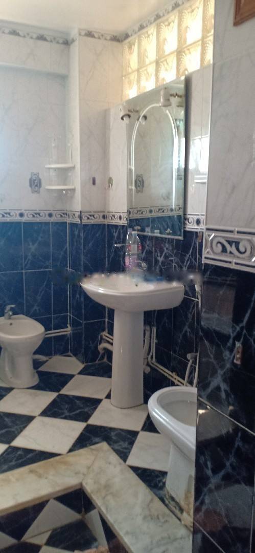 Location Appartement F4 Birkhadem