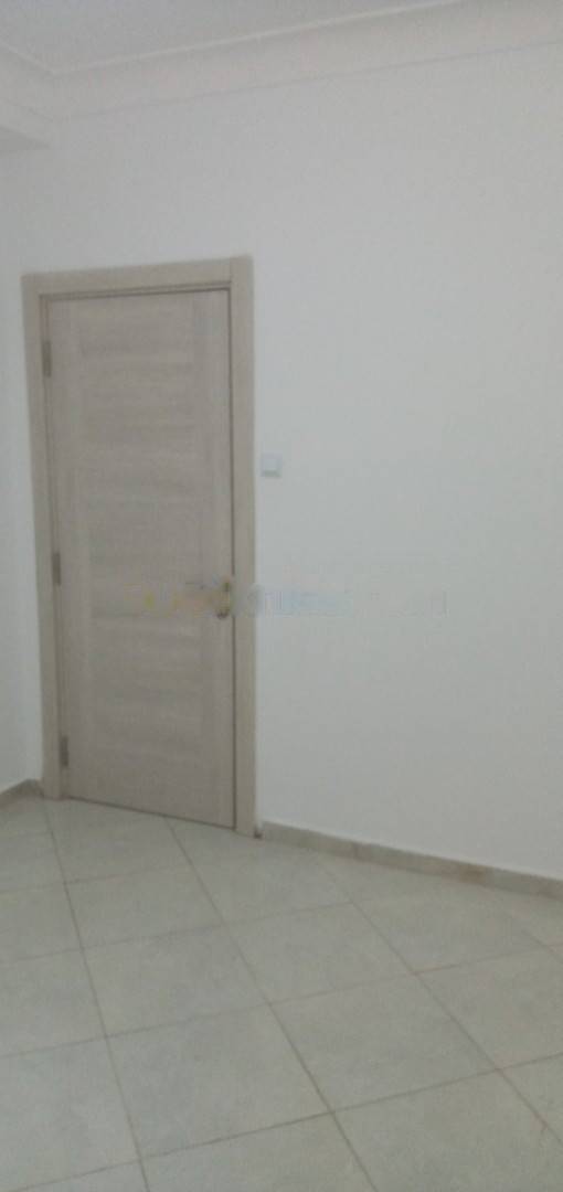 Location Appartement Kouba