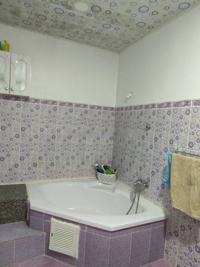 Location Niveau de villa F3 Ouled Chebel