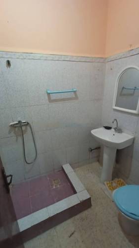 Location Appartement F2 Bologhine