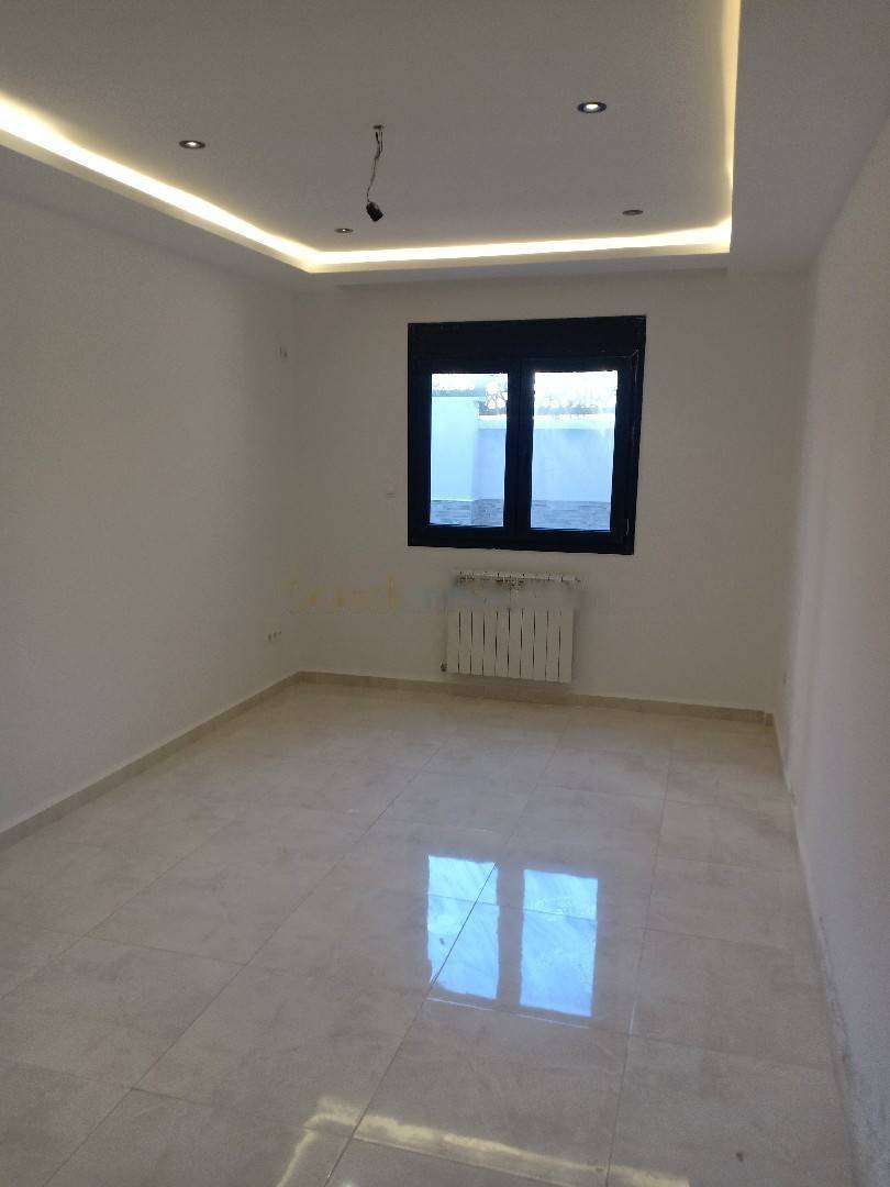 Vente Appartement F5 Birkhadem