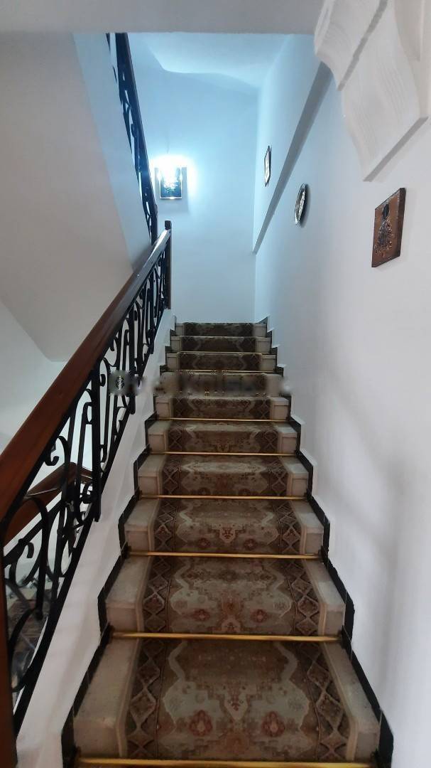 Location Villa Reghaia