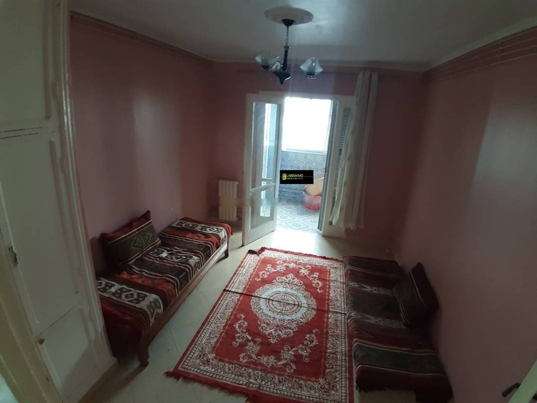 Location Appartement F3 Bir Mourad Rais