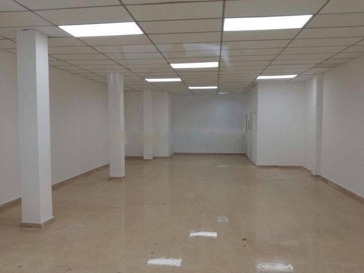 Vente Local Bordj El Kiffan