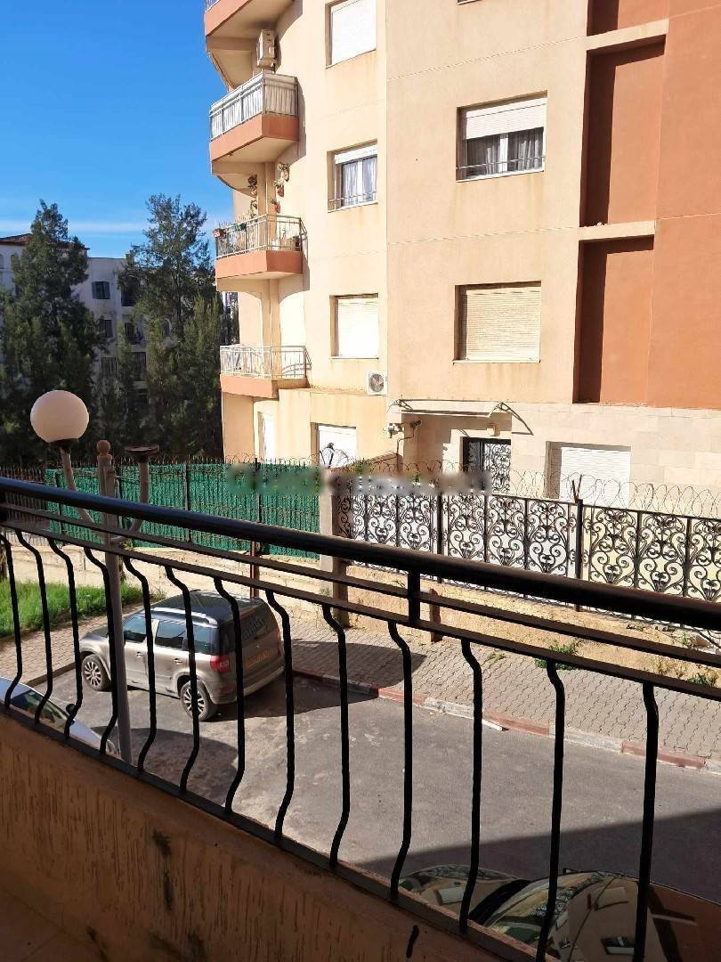 Location Appartement F3 Ouled Fayet