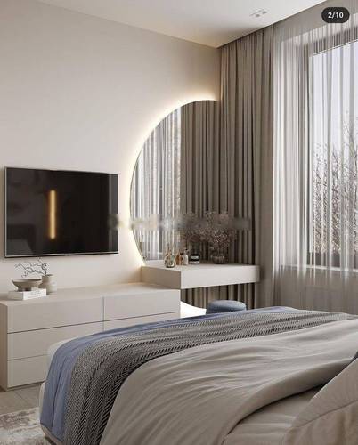 Vente Appartement F3 Bordj El Kiffan