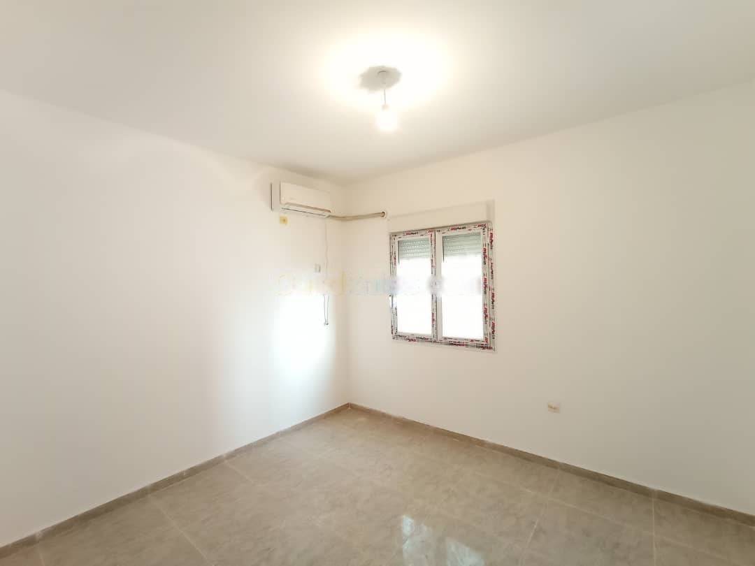 Location Appartement F4 Reghaia