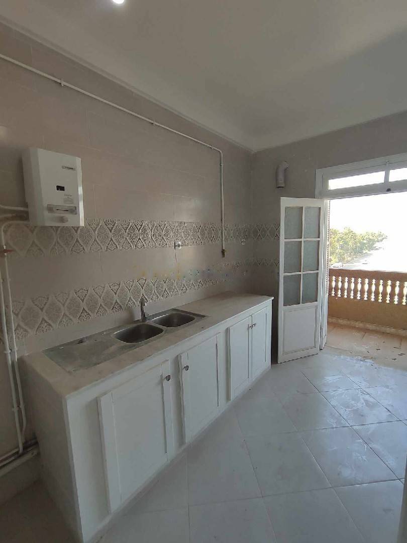 Location Appartement Dar El Beida