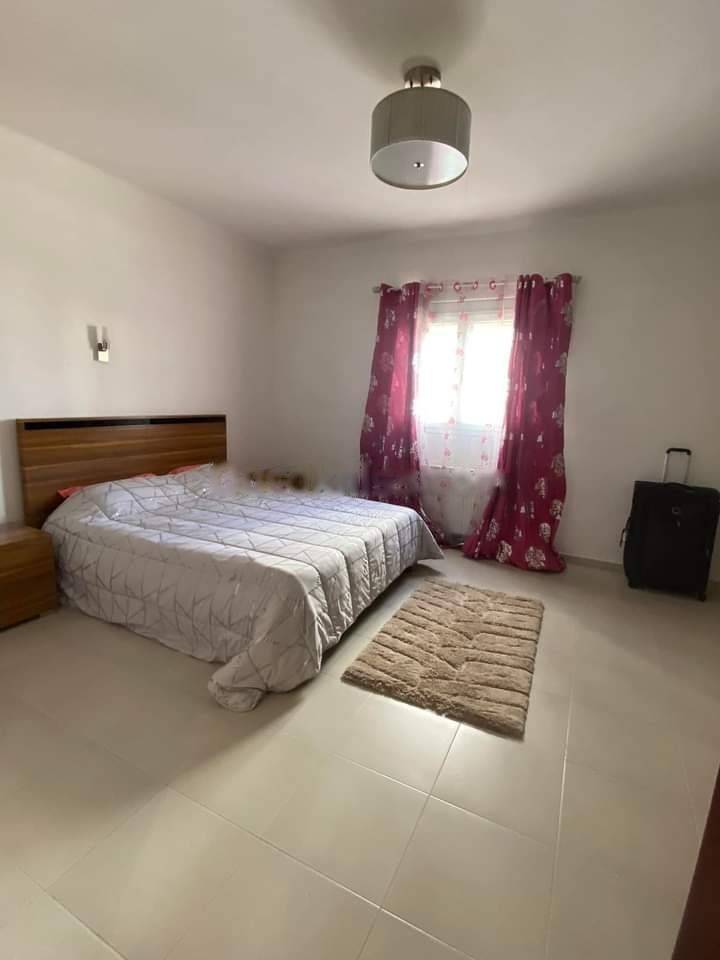 Vente Appartement F4 Cheraga