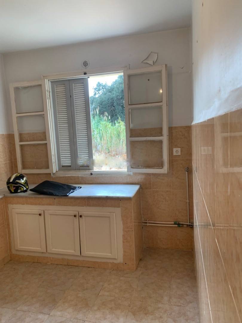 Vente Appartement F3 Draria