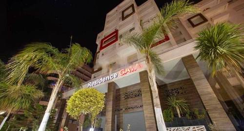 Vente Appartement F4 Ouled Fayet