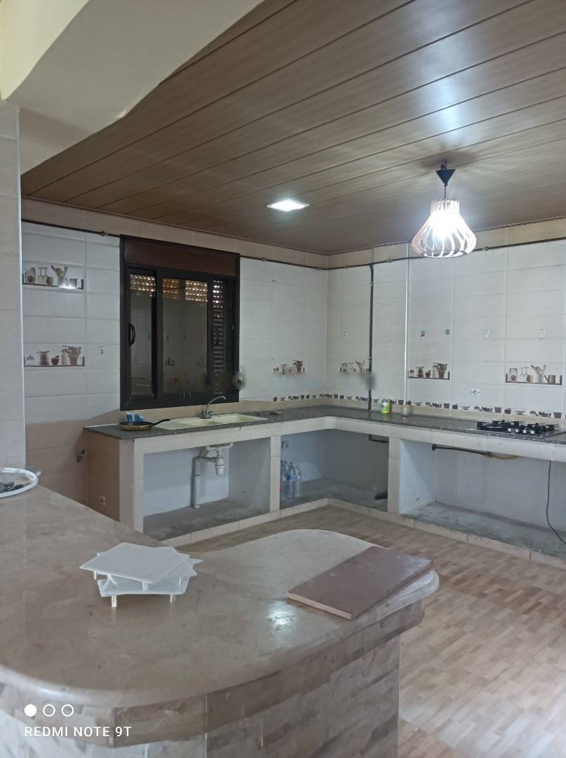 Vente Villa F13 Bordj El Bahri