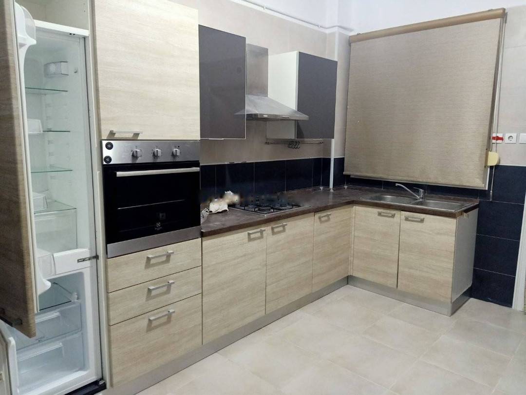 Location Appartement F4 Ouled Fayet
