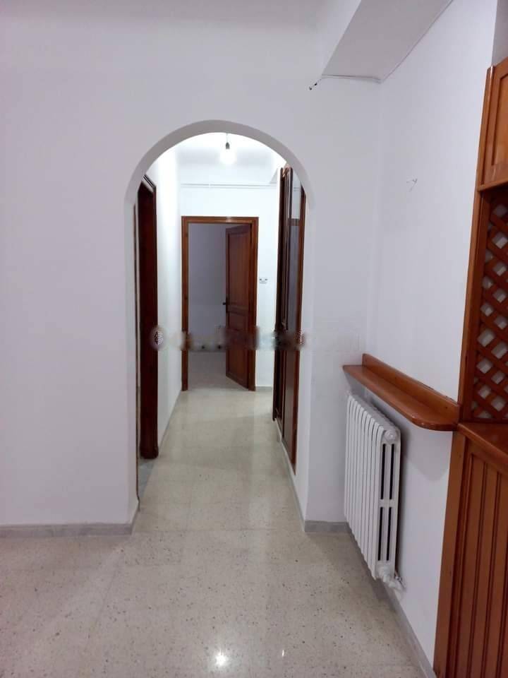 Location Appartement F4 Bir Mourad Rais