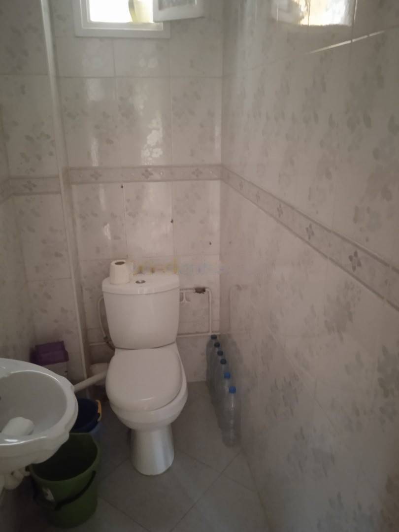 Location Appartement F4 Birkhadem