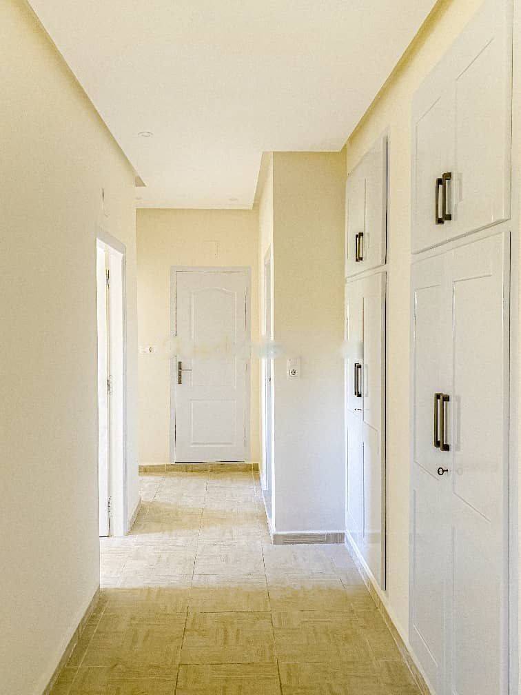 Vente Appartement F2 Bordj El Kiffan
