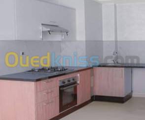 Location Appartement F3 Cheraga