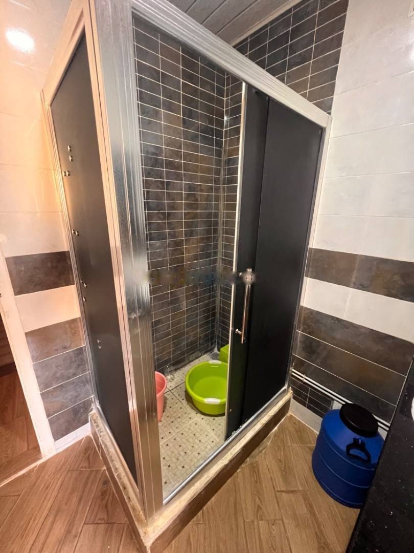 Location Appartement F3 Kouba