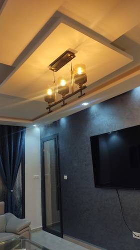 Location Appartement F3 Hydra