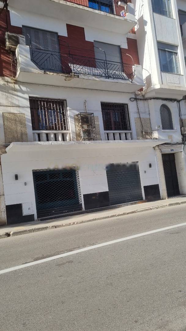 Location Appartement F3 Sidi M'Hamed