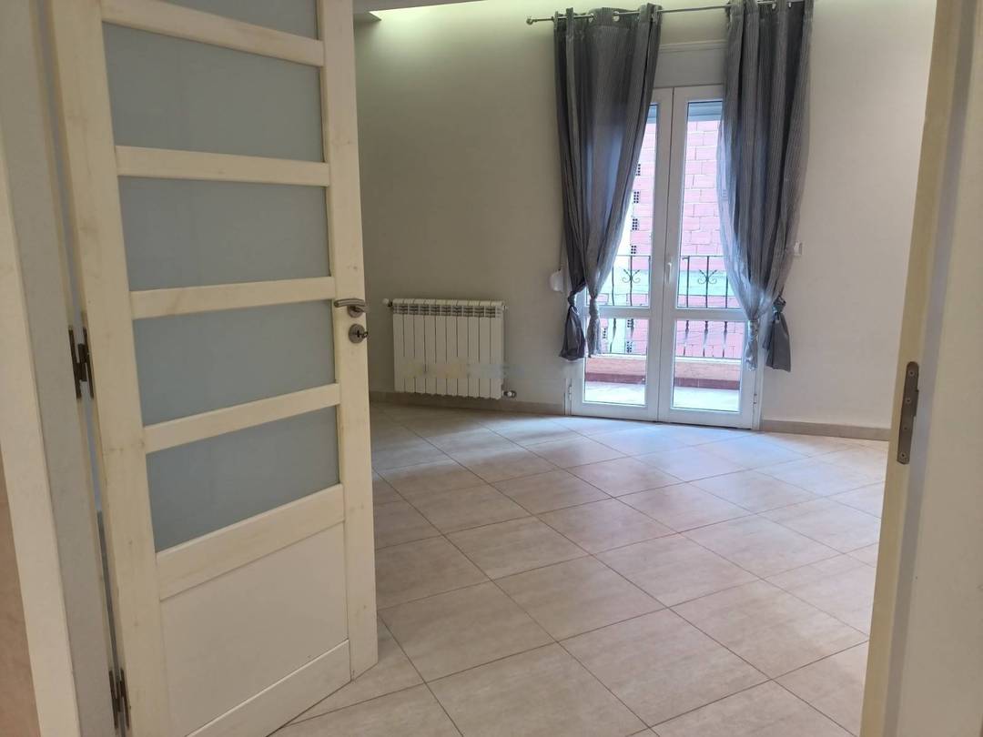 Location Appartement F4 Ouled Fayet