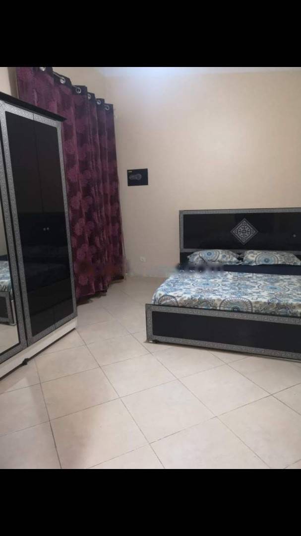 Location Niveau de villa F5 Dely Ibrahim