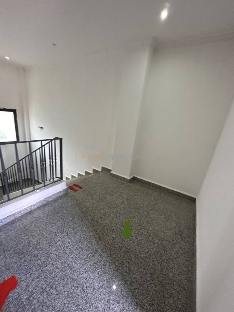 Location Immeuble Kouba