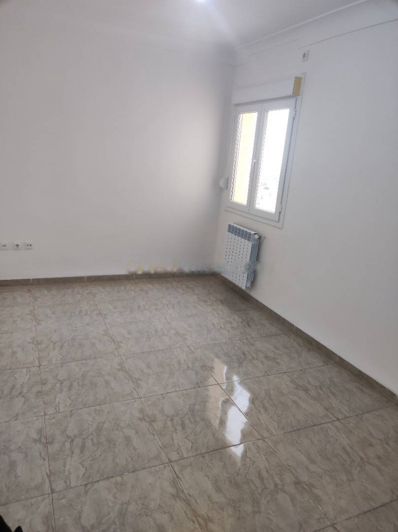 Location Appartement F4 Mahelma