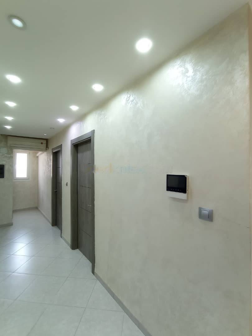 Location Appartement F3 Hydra