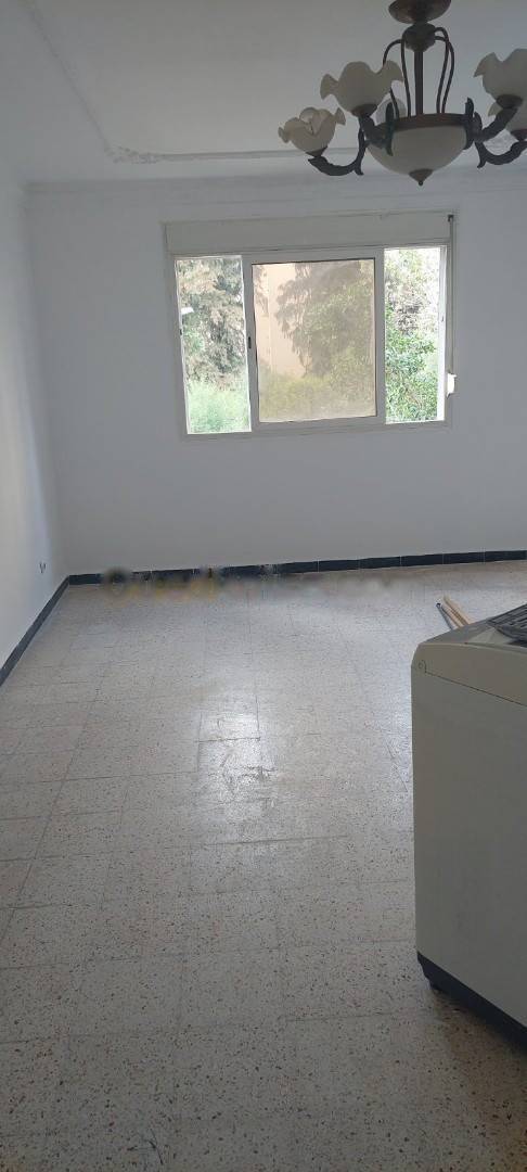 Vente Appartement F5 Bab Ezzouar