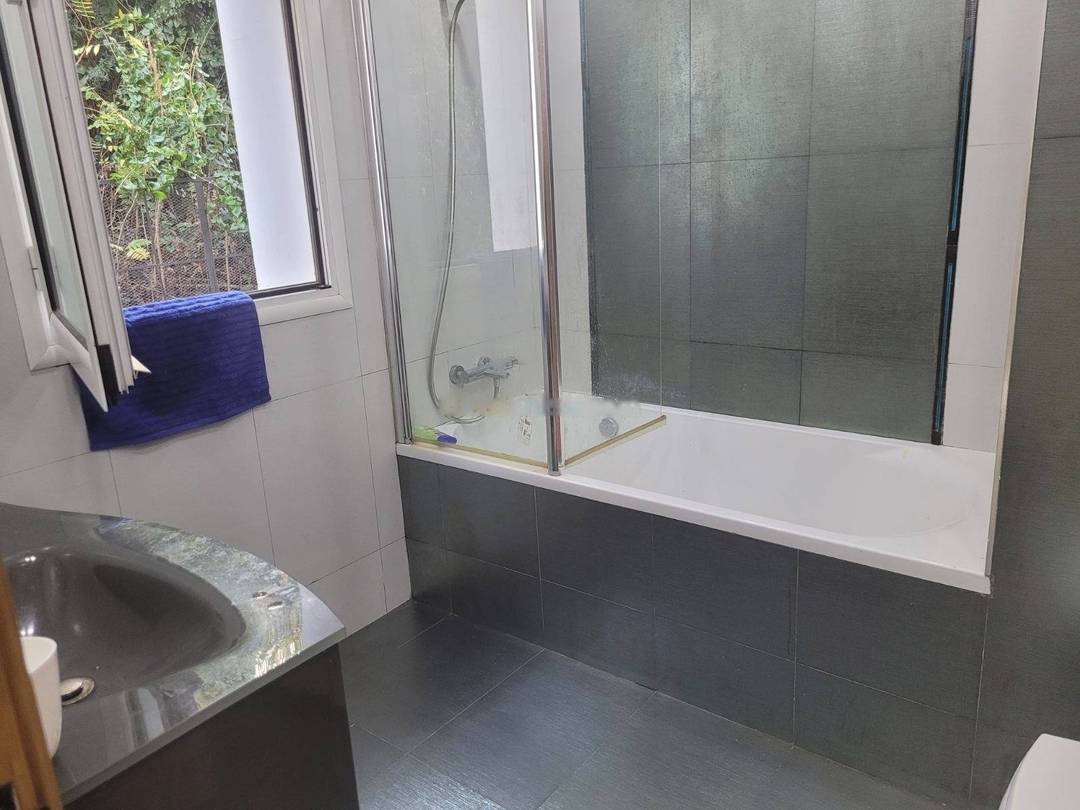Location Appartement F3 El Biar