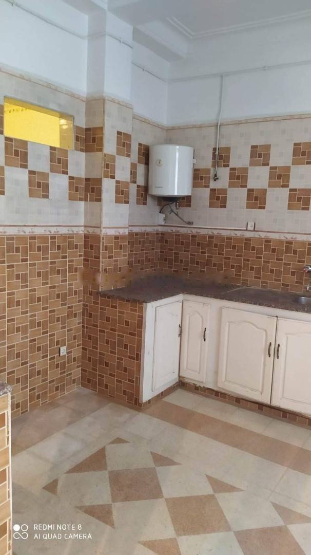 Vente Villa F12 Baraki