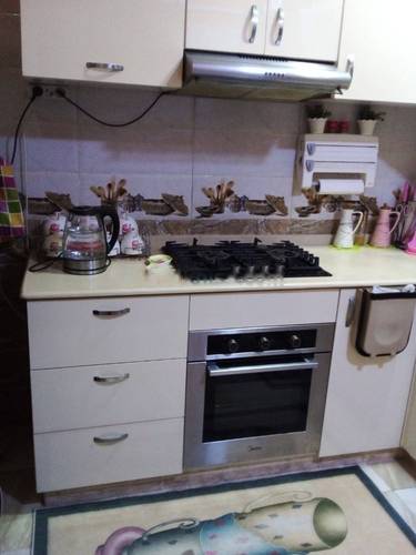 Vente Appartement F3 Bordj El Bahri