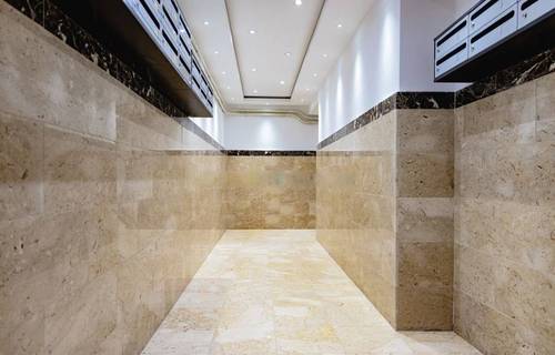 Vente Appartement F4 Ouled Fayet