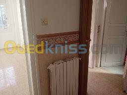 Location Appartement F4 Hydra