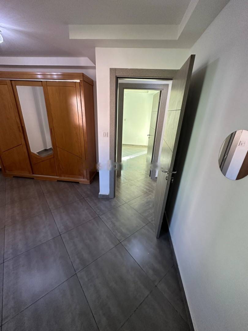 Vente Appartement F3 Hydra