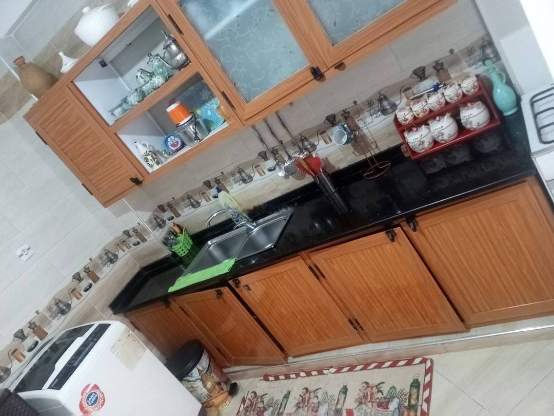 Vente Appartement F3 Bordj El Kiffan