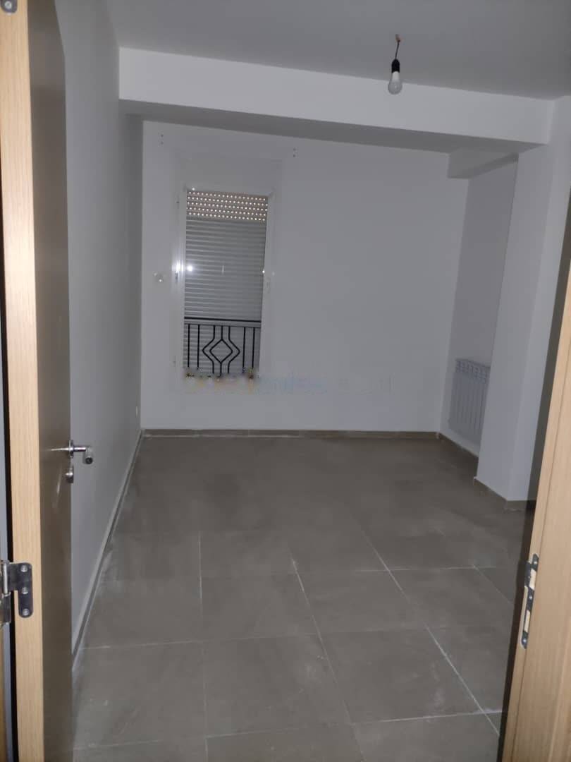 Vente Appartement F3 Souidania