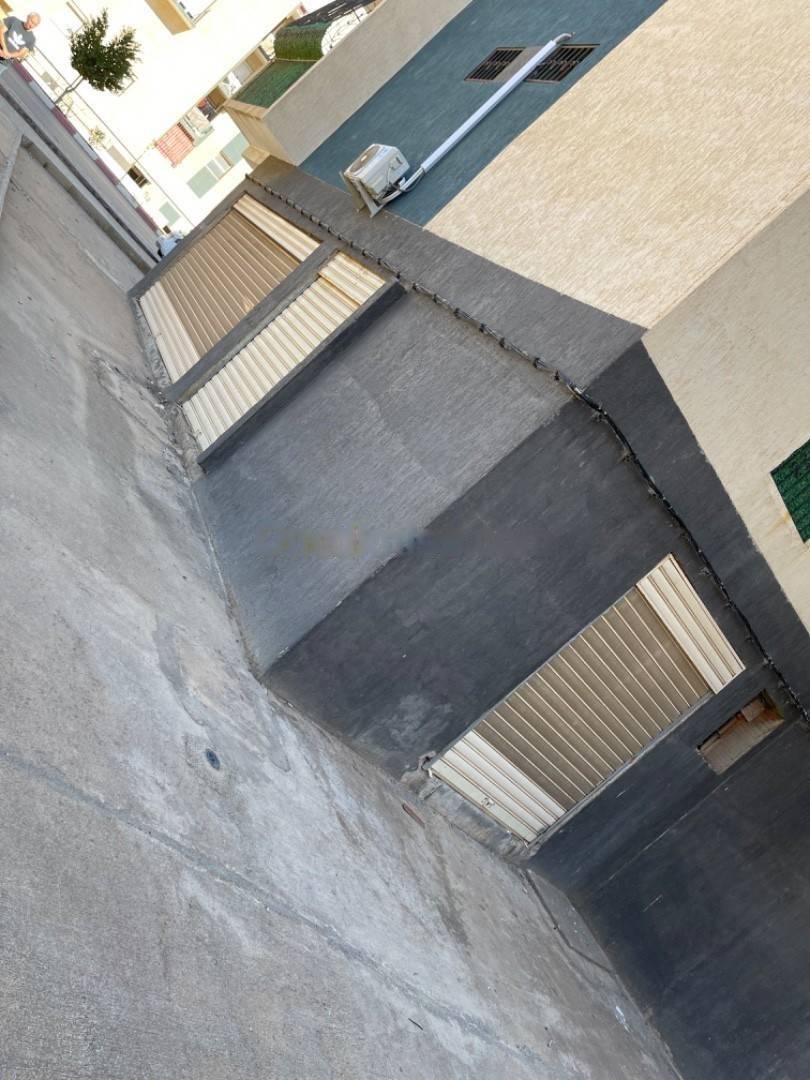 Location Local F4 Ouled Fayet