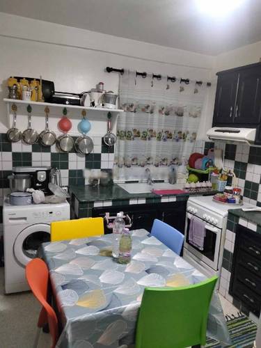 Vente Appartement F3 Douera